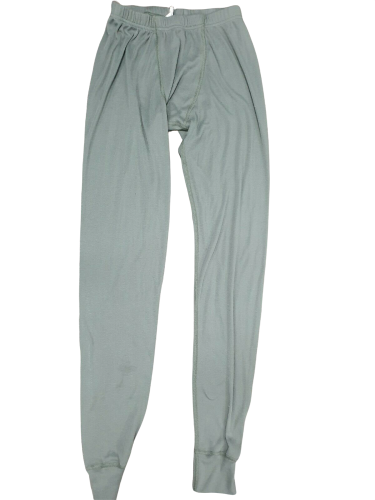 Dutch Army Grey Long Johns