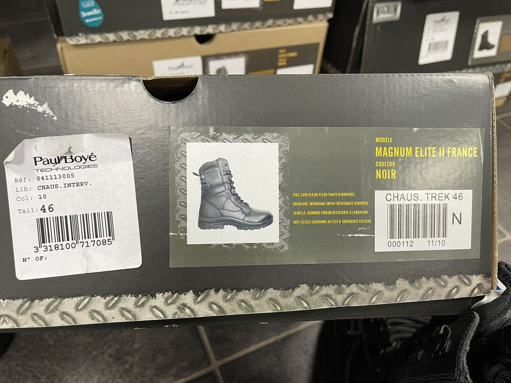 Magnum boots hot sale tactical