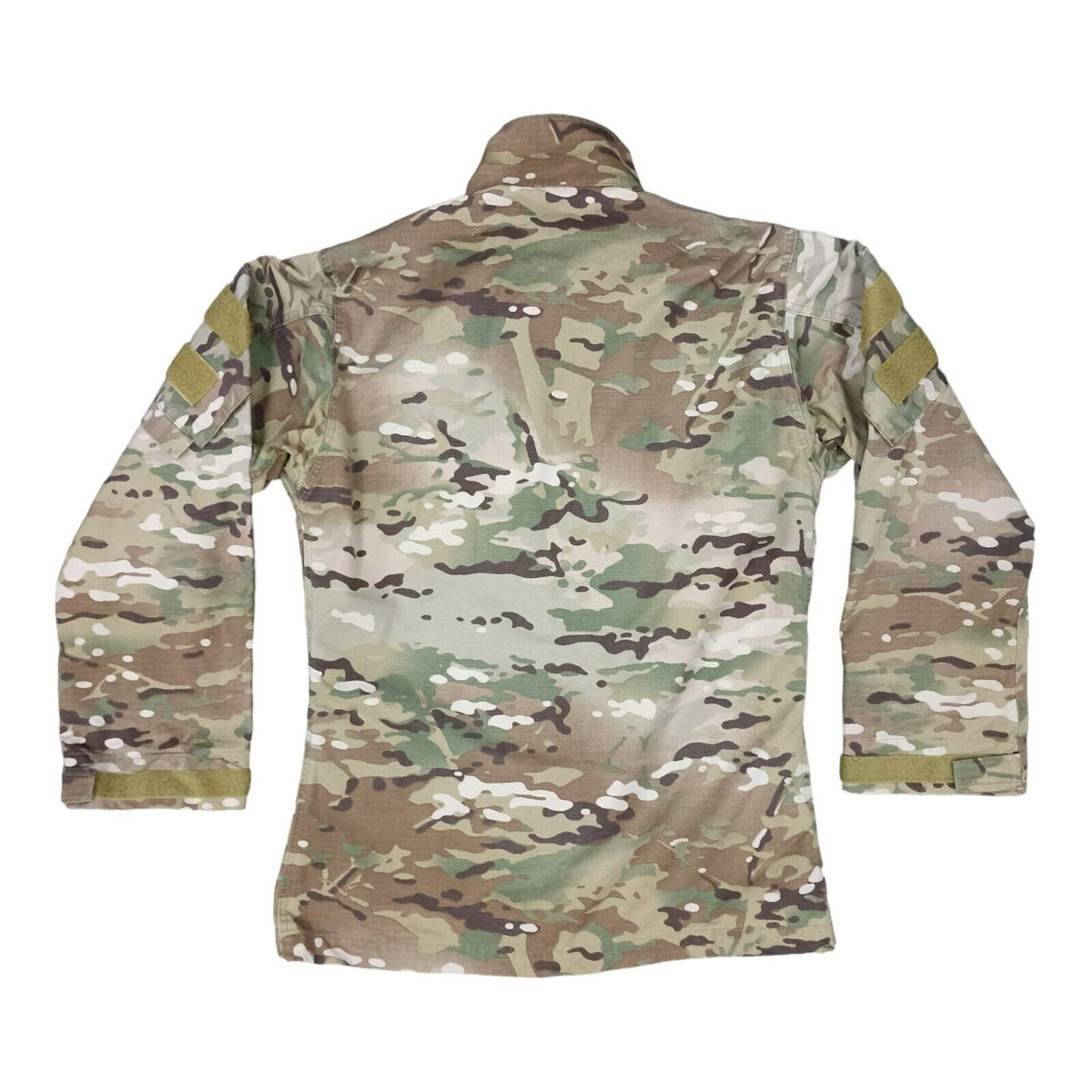 Genuine CRYE Precision Multicam Combat Shirt UKSF Tactical Jacket SM/R ...