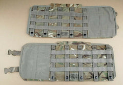 British Army OSPREY MkIV MTP Molle Pouches - Full Range