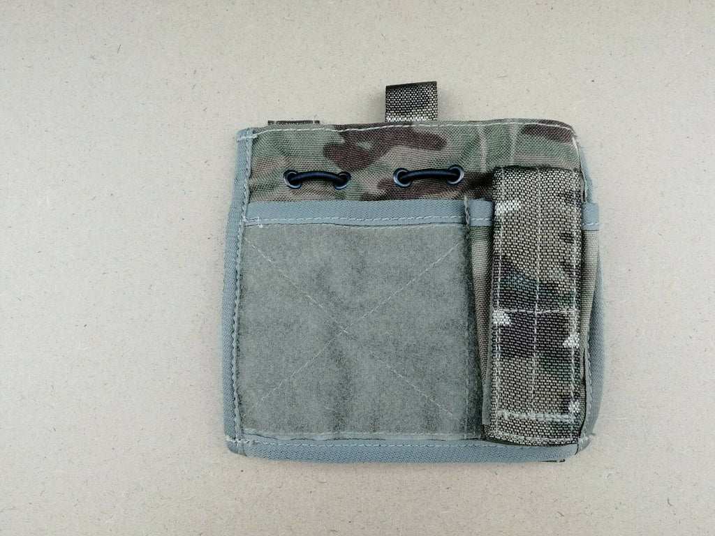 British Army MTP Commanders Pouch