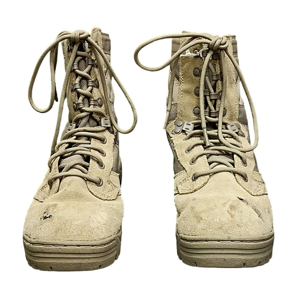 Army boots 2025 amazon uk