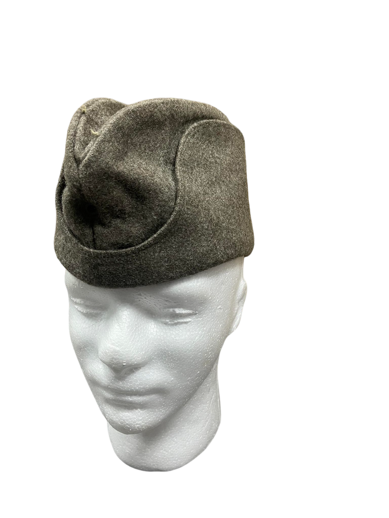 Swedish Army M39 Wool Side Cap