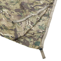 British Army Waterproof Basha / Shelter / Tarp
