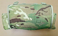 British Army GSR Holder / Respirator Case