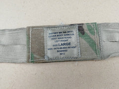 British Army MTP Waistband Large