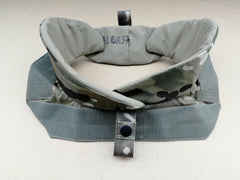 Genuine British Army MultiCam Collar Protection