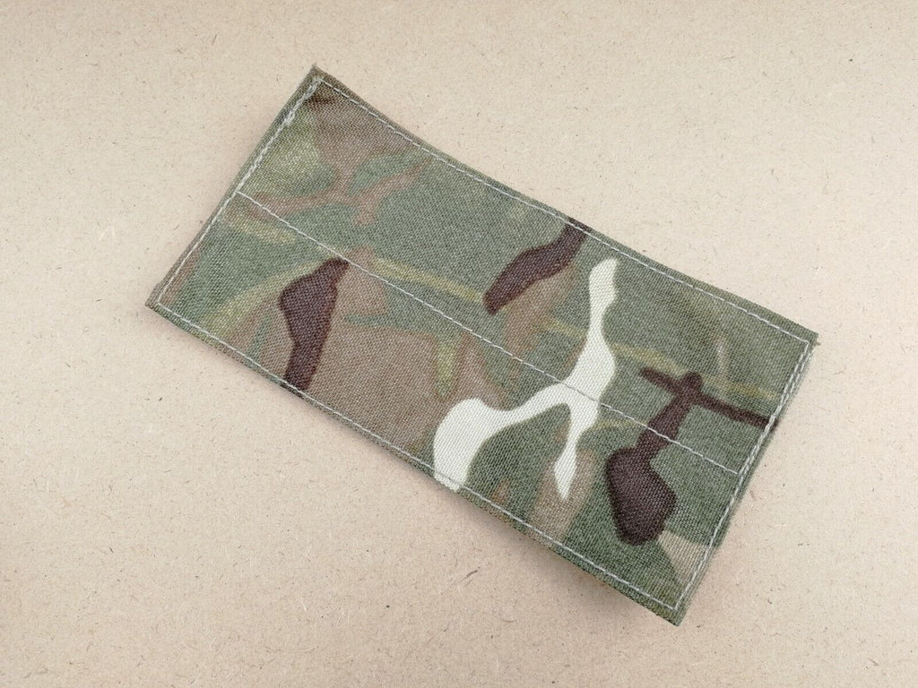 British Army OSPREY MkIV MTP Molle Pouches - Full Range