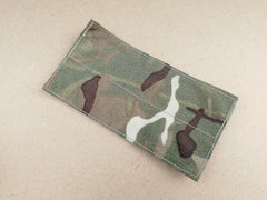 British Army OSPREY MkIV MTP Molle Pouches - Full Range