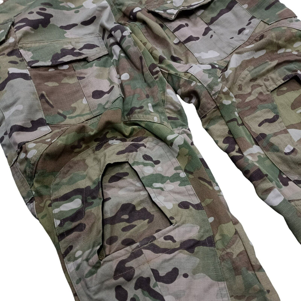 CRYE Precision Multicam G3 Combat Pants + Pads NEW/UNISSUED - Size 30S –  Pools Surplus Stores