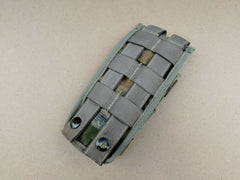 British Army OSPREY MkIV MTP Molle Pouches - Full Range