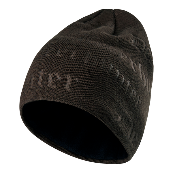 Deerhunter Embossed Logo Hat - Brown 552