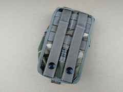British Army OSPREY MkIV MTP Molle Pouches - Full Range