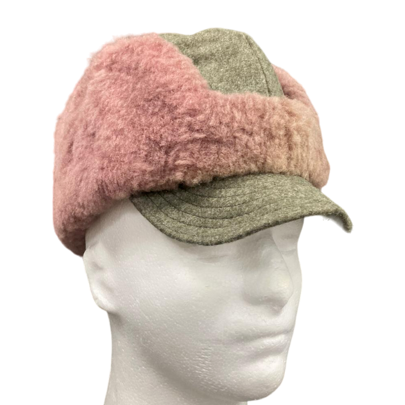 Under armour best sale trapper hat