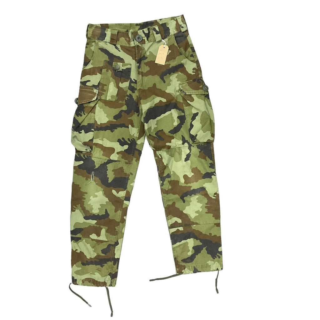 1/6 Cold War British 1963 Pattern DPM Pants / Trousers - Cold War –  Zhukov's Attic