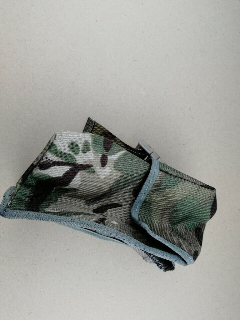 British Army OSPREY MkIV MTP Molle Pouches - Full Range