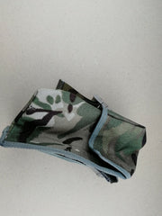 British Army OSPREY MkIV MTP Molle Pouches - Full Range