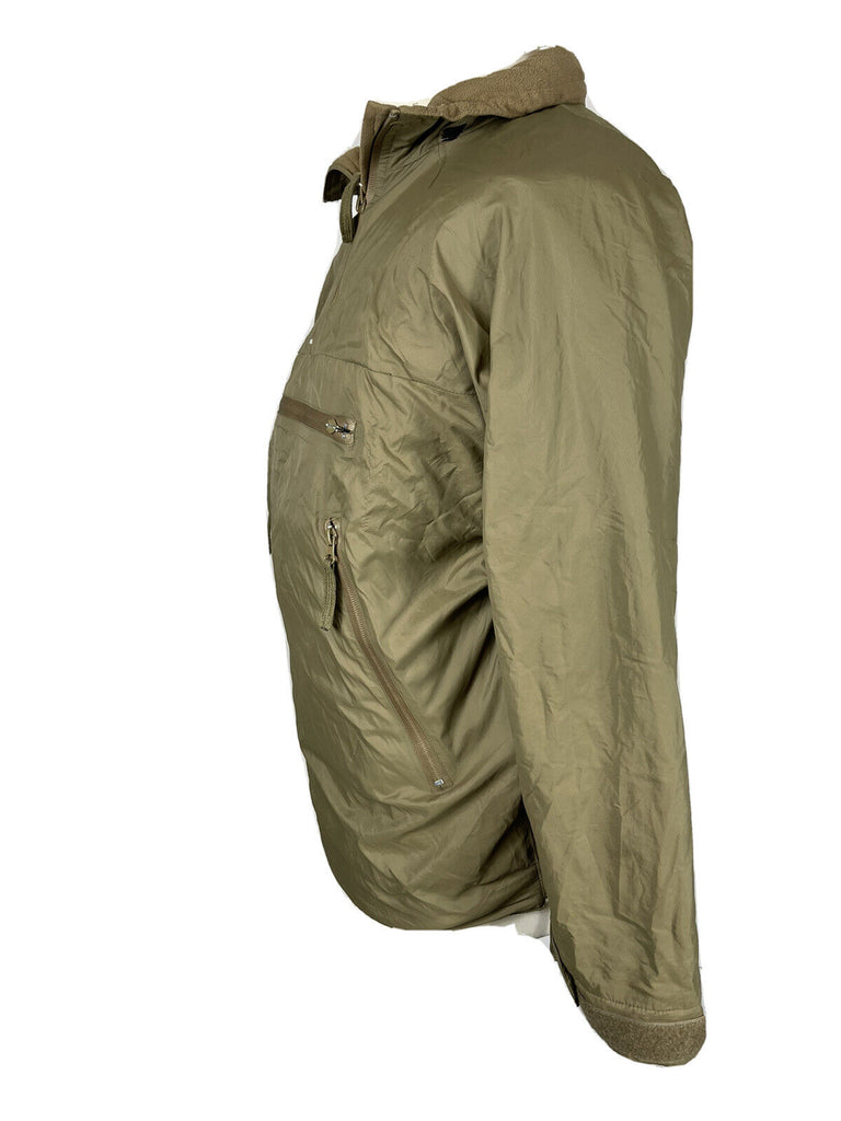 British Army PCS Thermal Smock – Pools Surplus Stores