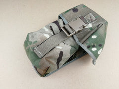British Army MTP UGL 8 round Pouch