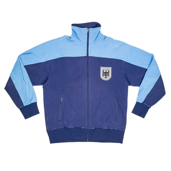 German Army Bundeswehr Sports Jacket