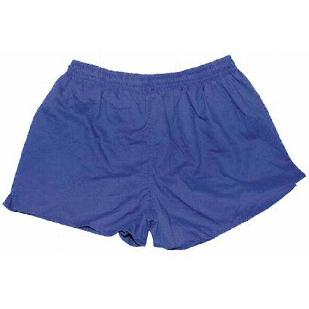 Dutch Army Blue Sports Shorts