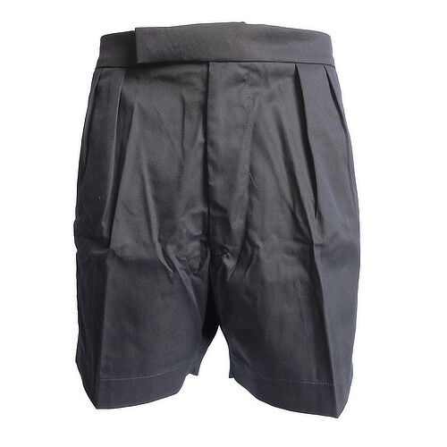 Royal Navy Working Shorts