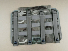 British Army OSPREY MkIV MTP Molle Pouches - Full Range