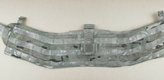Genuine British Army MultiCam Chasse/MOLLE Belt