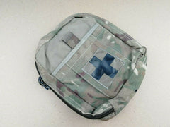 British Army MTP First Aid Pouch