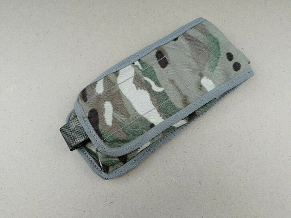 British Army MTP SA80 Single Mag Ammo Pouch