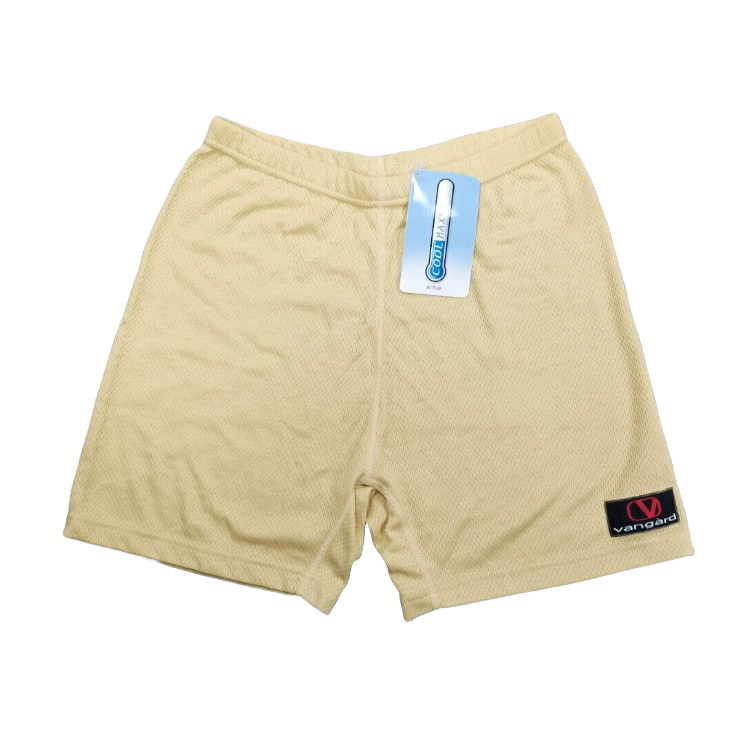 Danish Army Mens Tanned Boxer Shorts