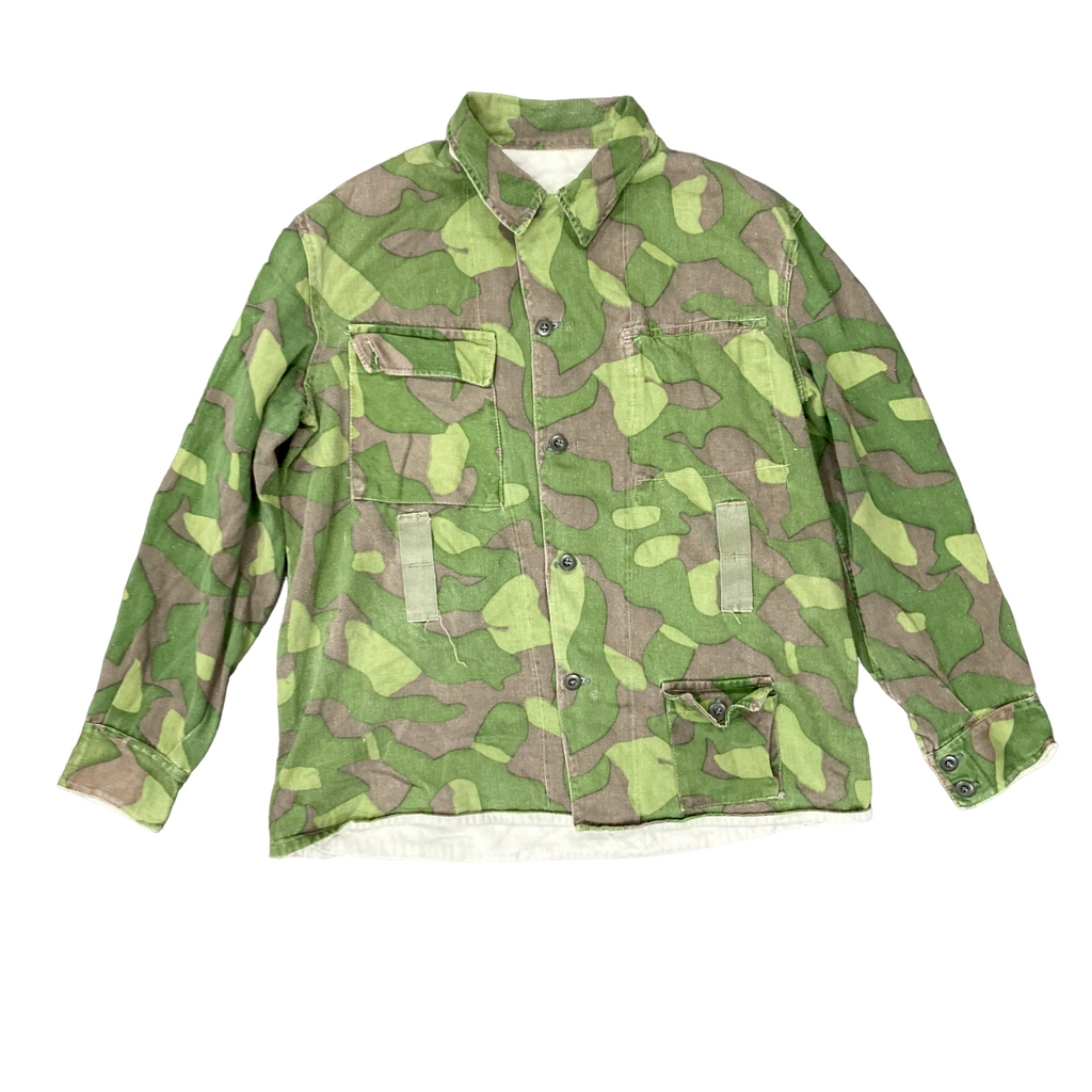 Finnish Army M62 Reversible Jacket  [JR176]