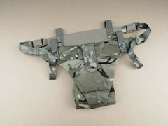 Genuine British Army MultiCam Pelvic Protection