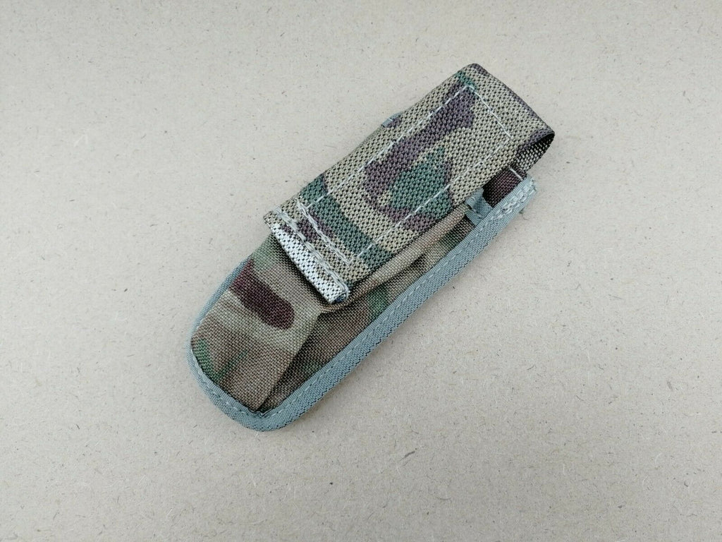 British Army MTP 9mm pistol Ammo Pouch