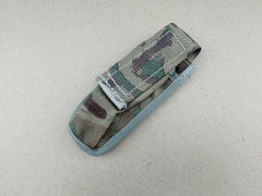 British Army MTP 9mm pistol Ammo Pouch