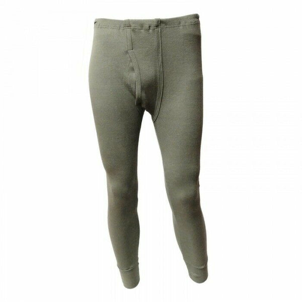 Genuine Austrian Army Issued Thermal Long Johns