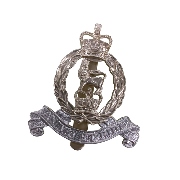 Adjutant General's Corps Cap Badge
