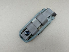 British Army OSPREY MkIV MTP Molle Pouches - Full Range