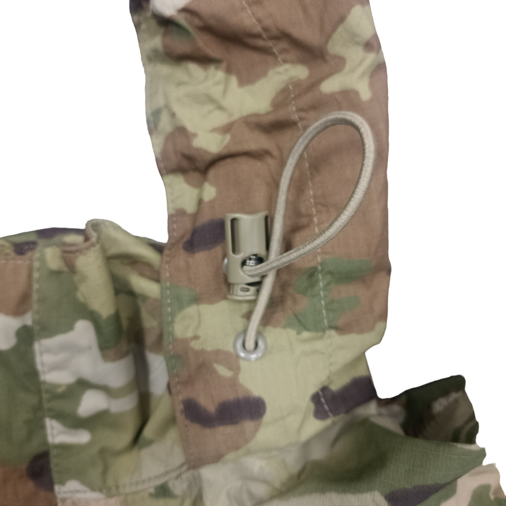 Ocp rain jacket on sale