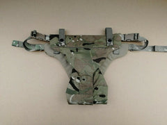 Genuine British Army MultiCam Pelvic Protection