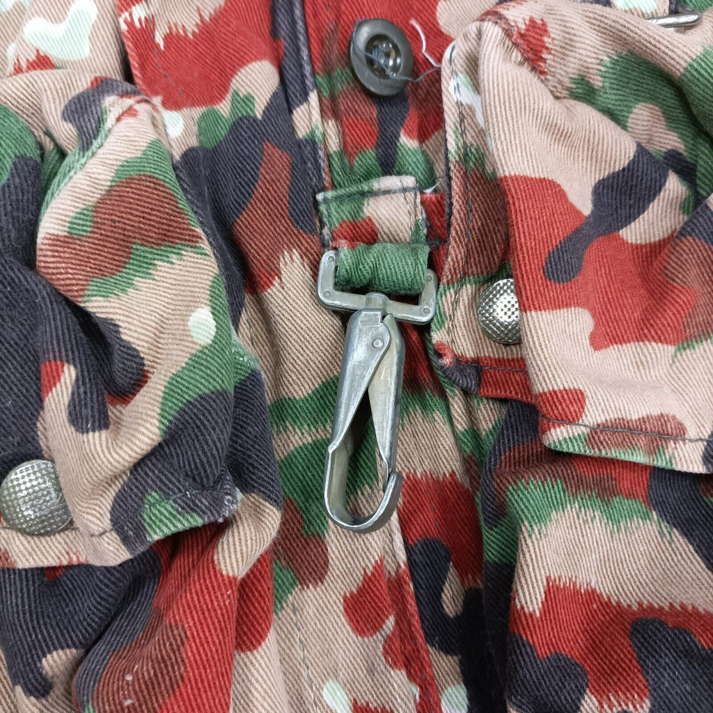 Swiss army on sale m70 field jacket