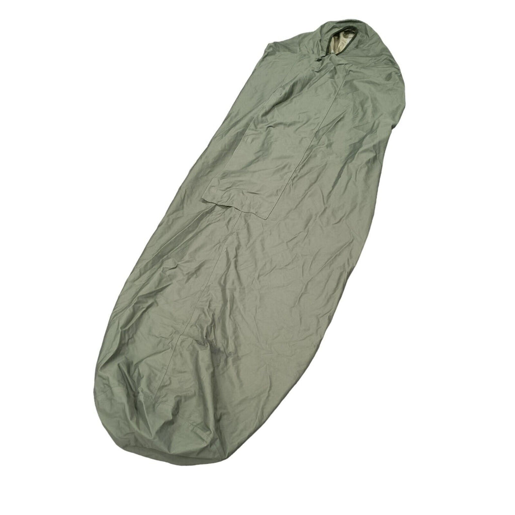 Dutch Army Olive Green Waterproof MVP Bivi Bag