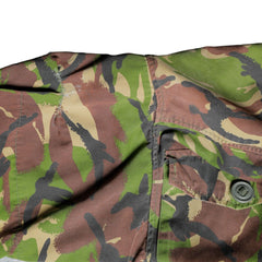 British Army 95 Pattern DPM Combat Smock with Faux Fur Collar [DPM030]