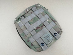 British Army OSPREY MkIV MTP Molle Pouches - Full Range