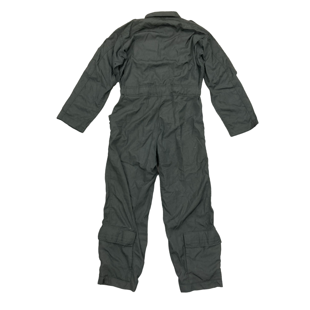 Raf Black Coveralls Flight Suit Typhoon Display Team 29 Squadron 180 1 