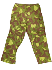 Finnish Army M62 Reversible Trousers – Pools Surplus Stores