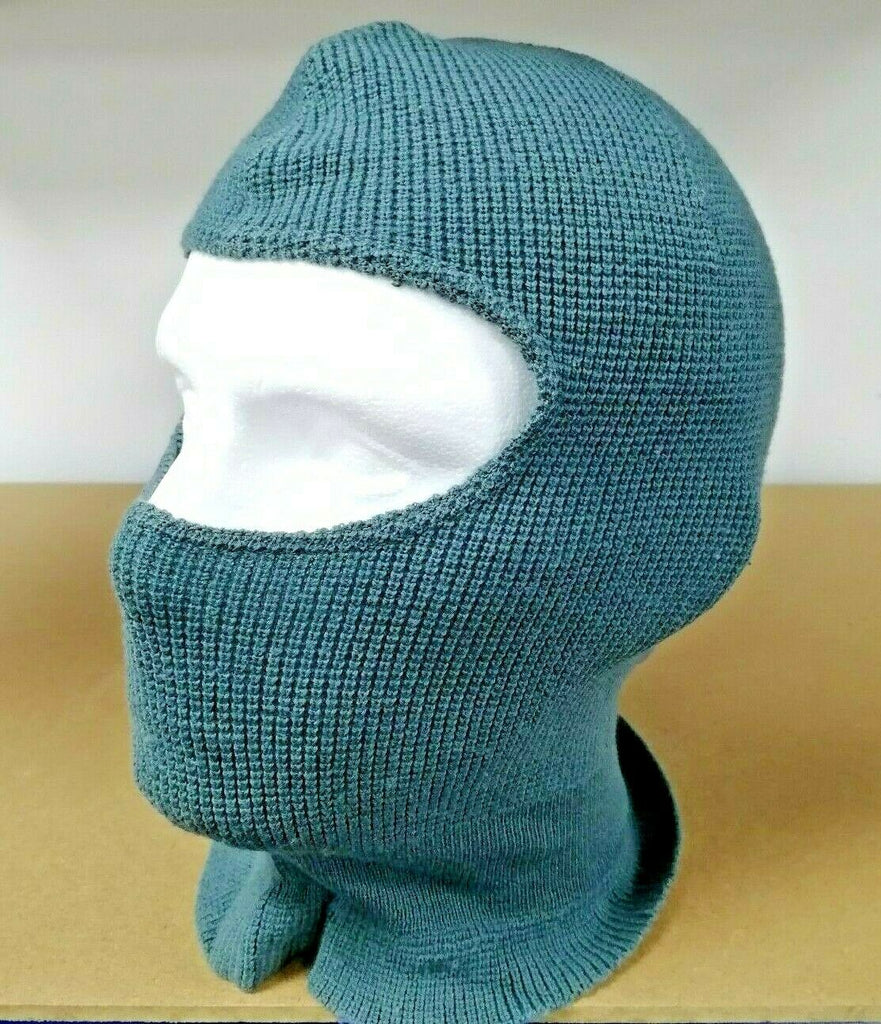 Swiss Army Grey Balaclava