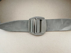 Genuine British Army MultiCam Chasse/MOLLE Belt
