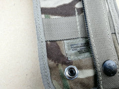 British Army OSPREY MkIV MTP Molle Pouches - Full Range