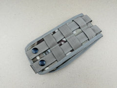 British Army OSPREY MkIV MTP Molle Pouches - Full Range